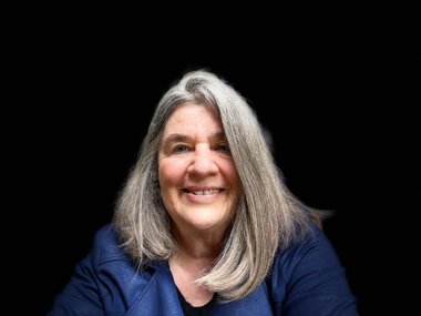 Geralyn Donohue