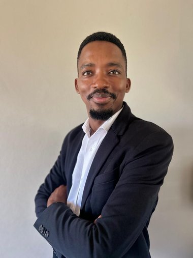 Maurice Moloisane