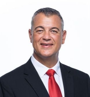 Andrew Potgieter