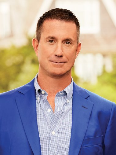 Peter M. McCracken