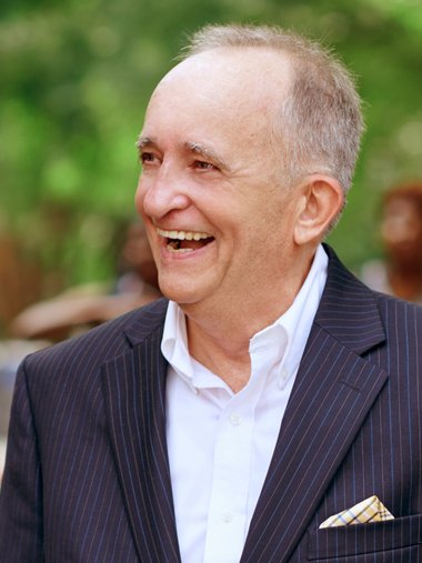 Jim Shirey