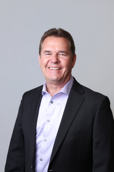 Ken Robertson