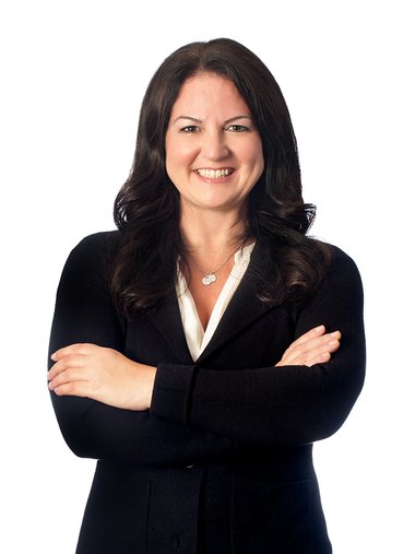 Shannon Buss