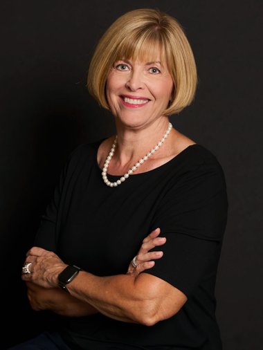 Amy Gilner