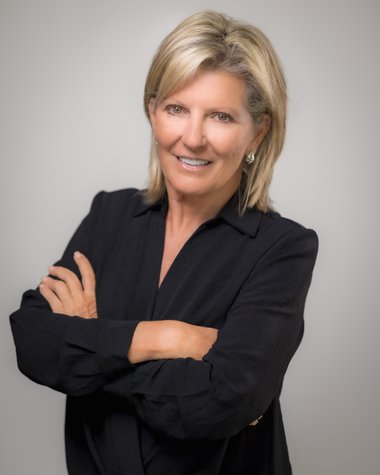 Kathy Reisdorf