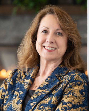 Mary O'Hagan