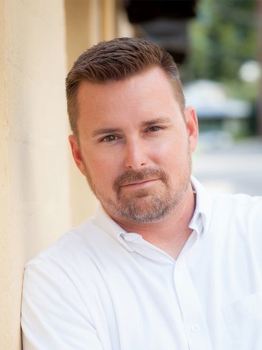 Doug Hampton