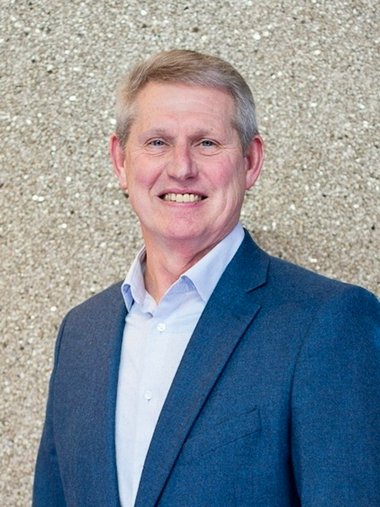 Brad Nelson