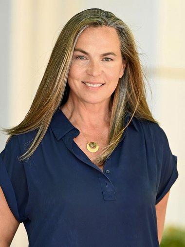 Sarah Gillespie