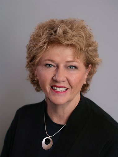 Tricia Kocurek