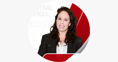 Elsa María Layseca Olvera