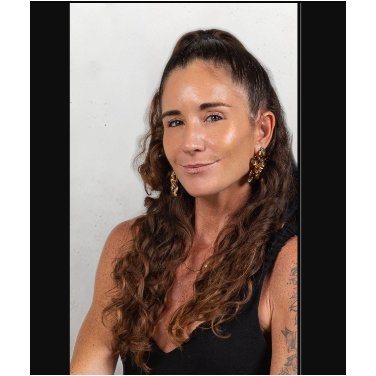 Camila Bertonatti