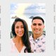 Zoar and Samantha Morales -