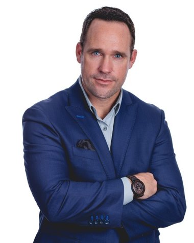 Bryon Gough -