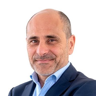 Conrad Muscat