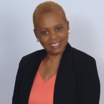 Jennifer Brown-Douglas