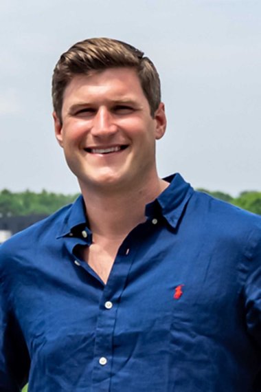 Tyler Goldich