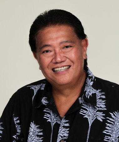 Keith T. Iwamoto
