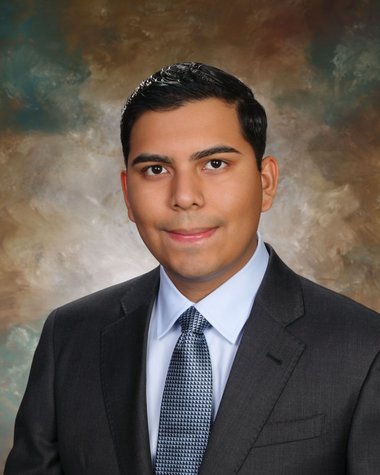 JOSHUA ROJAS