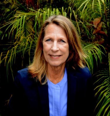 Laurie Baker