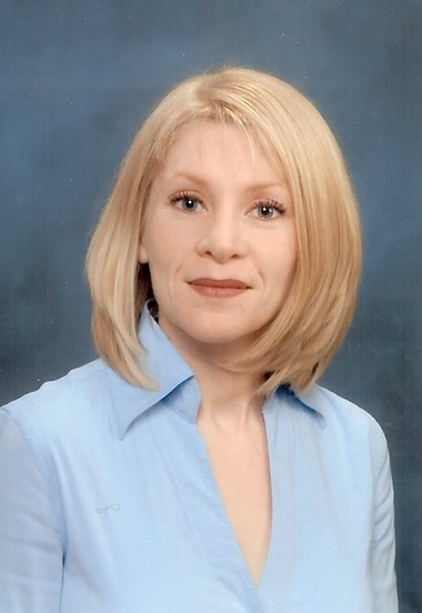 Rowena Dominguez