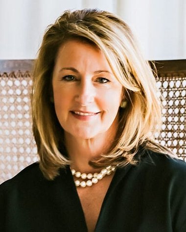 Jane Marr
