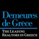 Demeures de Grece Team photo