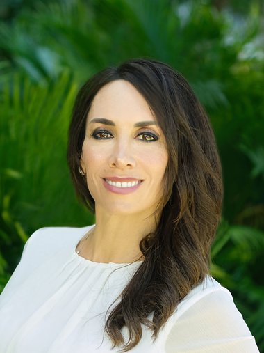 Mariela Stochetti