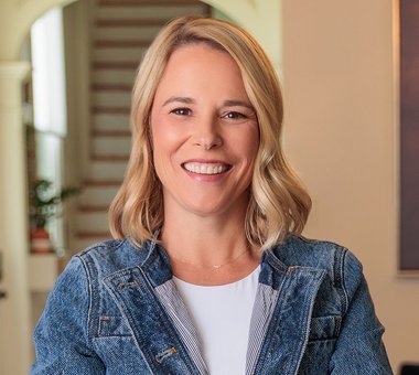 Adrienne LaBauve -