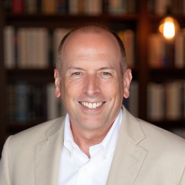 Rick Shewell -