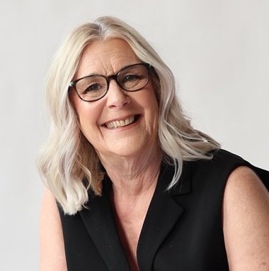 Jo-Ellen Redmond -