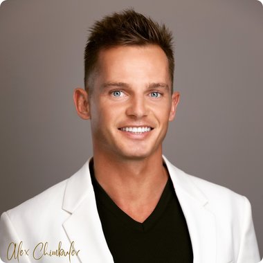 Alex Chimbulev -