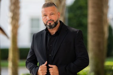 Anthony Martinez