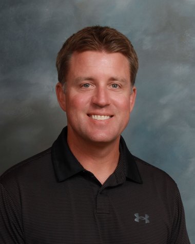 Jeffrey Padgett