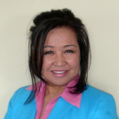 Victoria Pasalo