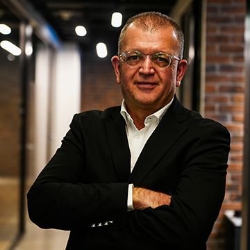 Erdinc Sahin