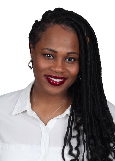 Aleta Lewis-Brown