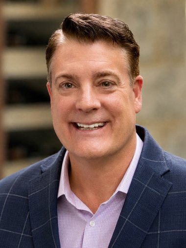Gregory Morrow