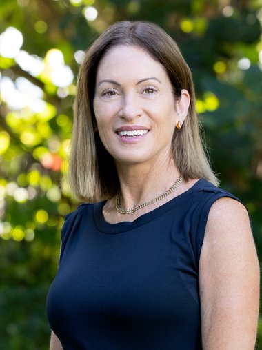 Christine McKelvey