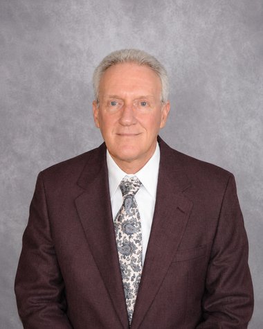 Kevin Ritchotte