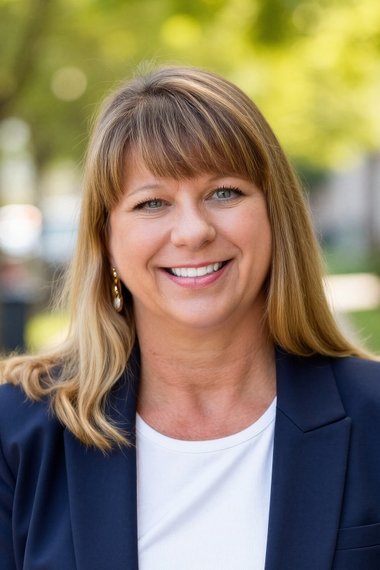 Sherri Murphy