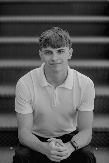 Justin Krynytskyy