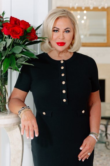 Julia Packer-Wesselkamper