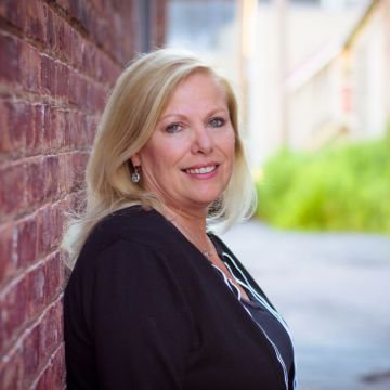 Mary Richardson