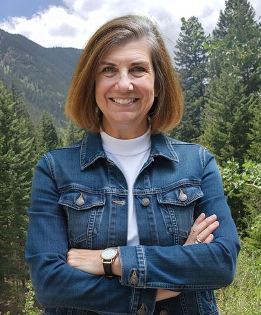 Catherine Donahue
