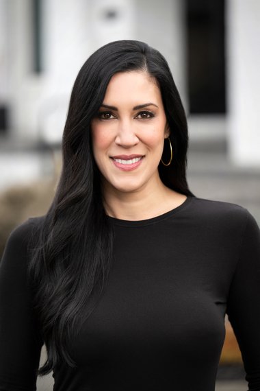 Dawn Pollard -