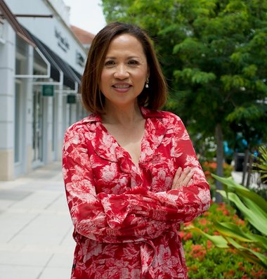 Grace Tan -