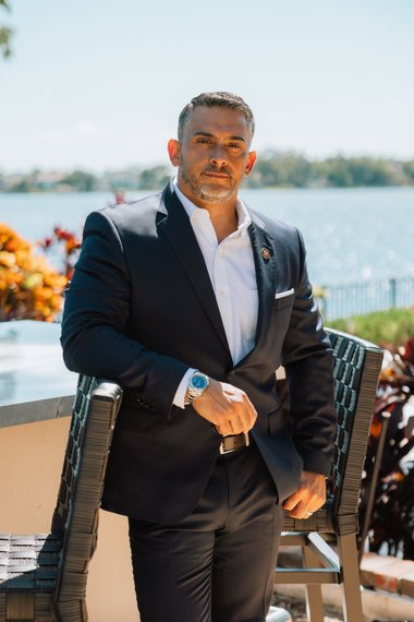 Bobby Baldor -