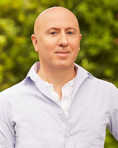 Seth P. Madore