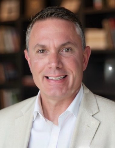 Robert Negrin